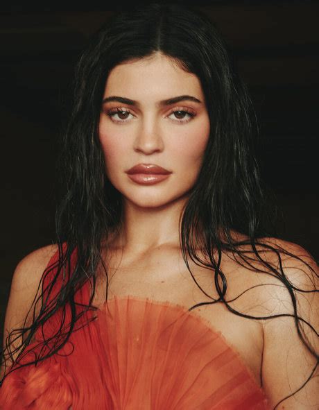 leaked naked celeb|Kylie Jenner Nude — topless pics, sex scenes & leaked photos